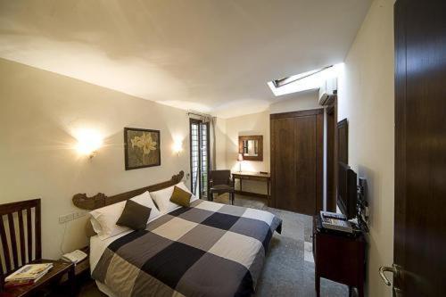 San Jouan Guest House Rome Room photo