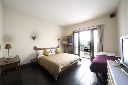 San Jouan Guest House Rome Room photo