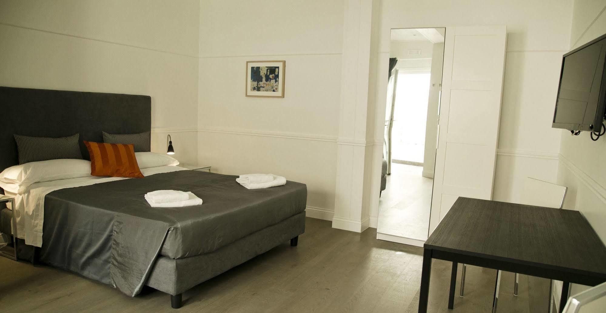 San Jouan Guest House Rome Exterior photo