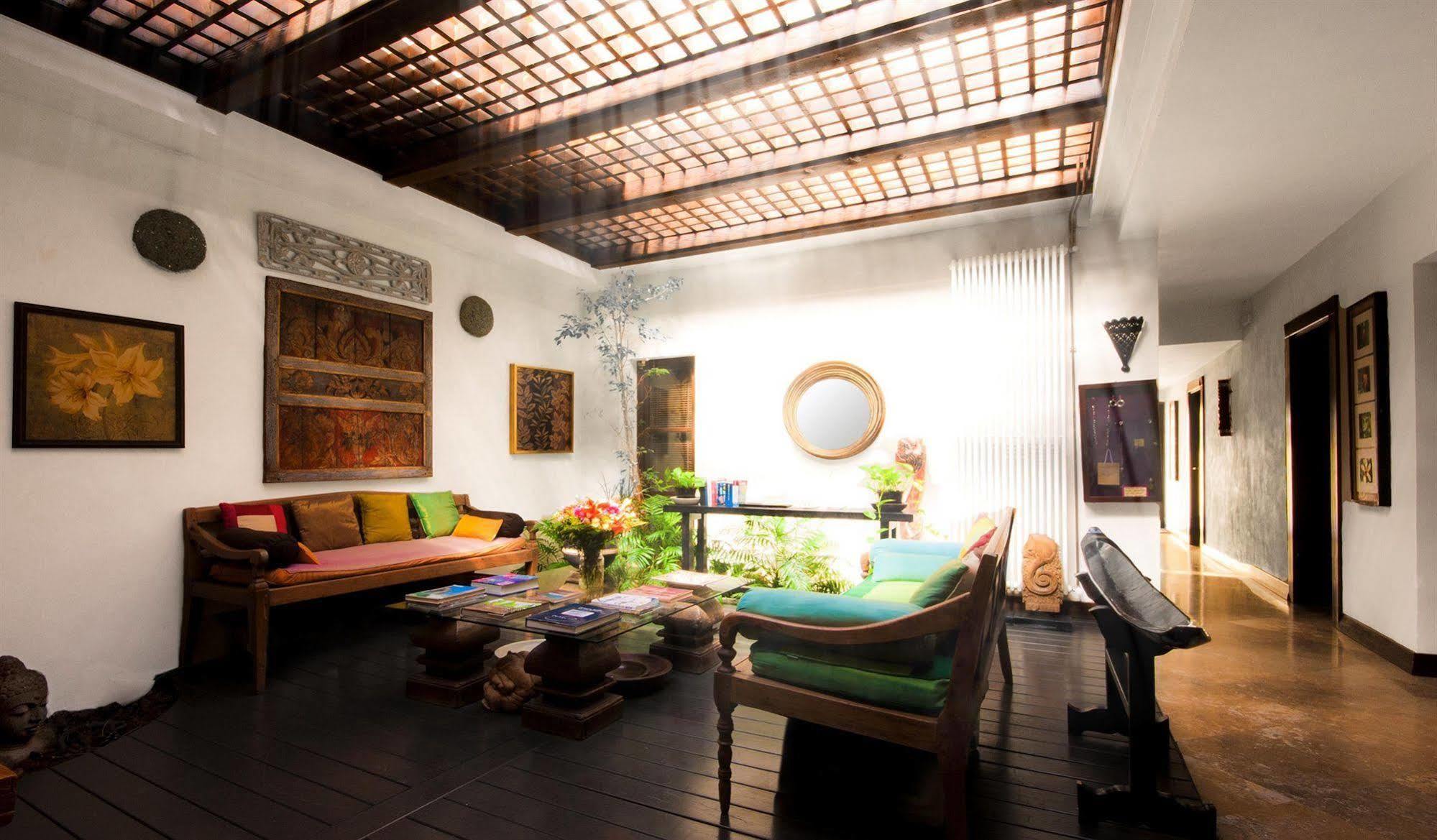 San Jouan Guest House Rome Exterior photo